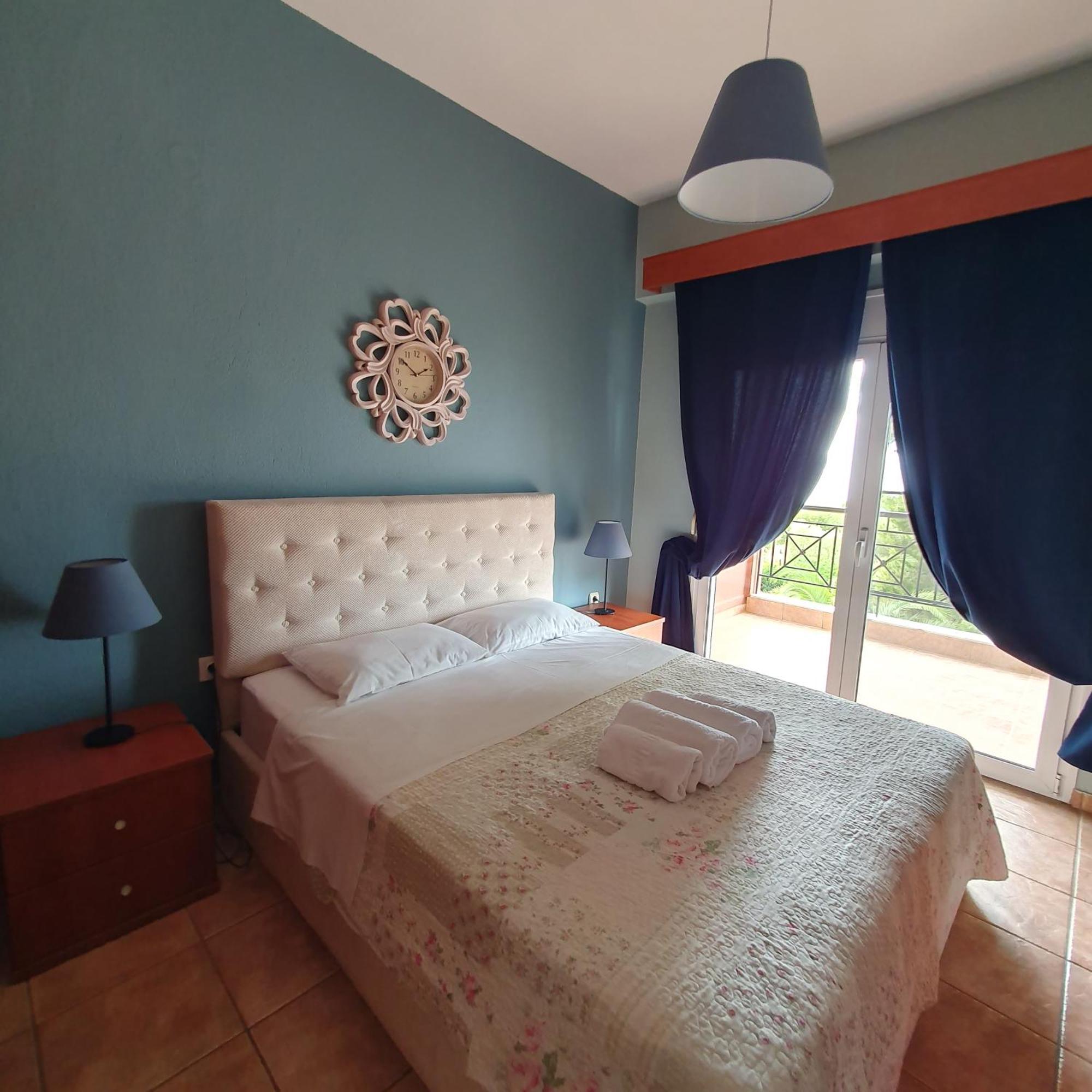 Agrili Apartments & Rooms エリア 部屋 写真